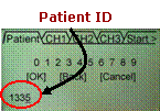 Patient ID